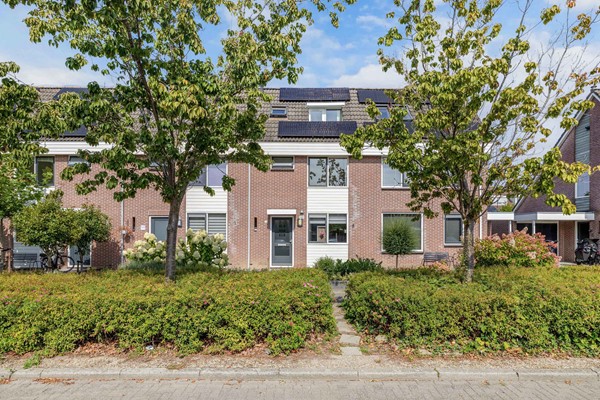 Medium property photo - Gelrelaan 16, 8302 KE Emmeloord